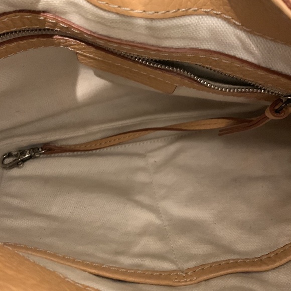 Hobo Buckle vintage Michael Kors shoulder Bag - Picture 5 of 5